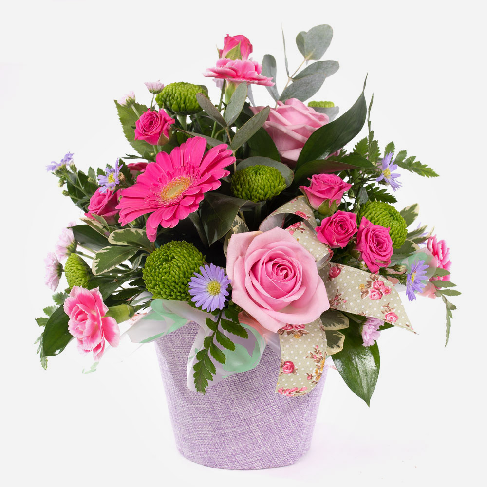 Direct to florist discount